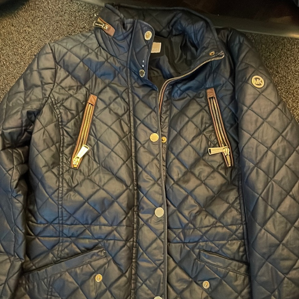 Michael Kors Small Jacket
